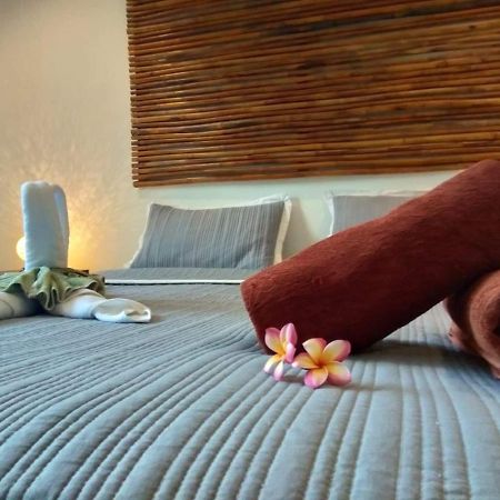 Hacia Leisure Resort Lamai Beach  Luaran gambar