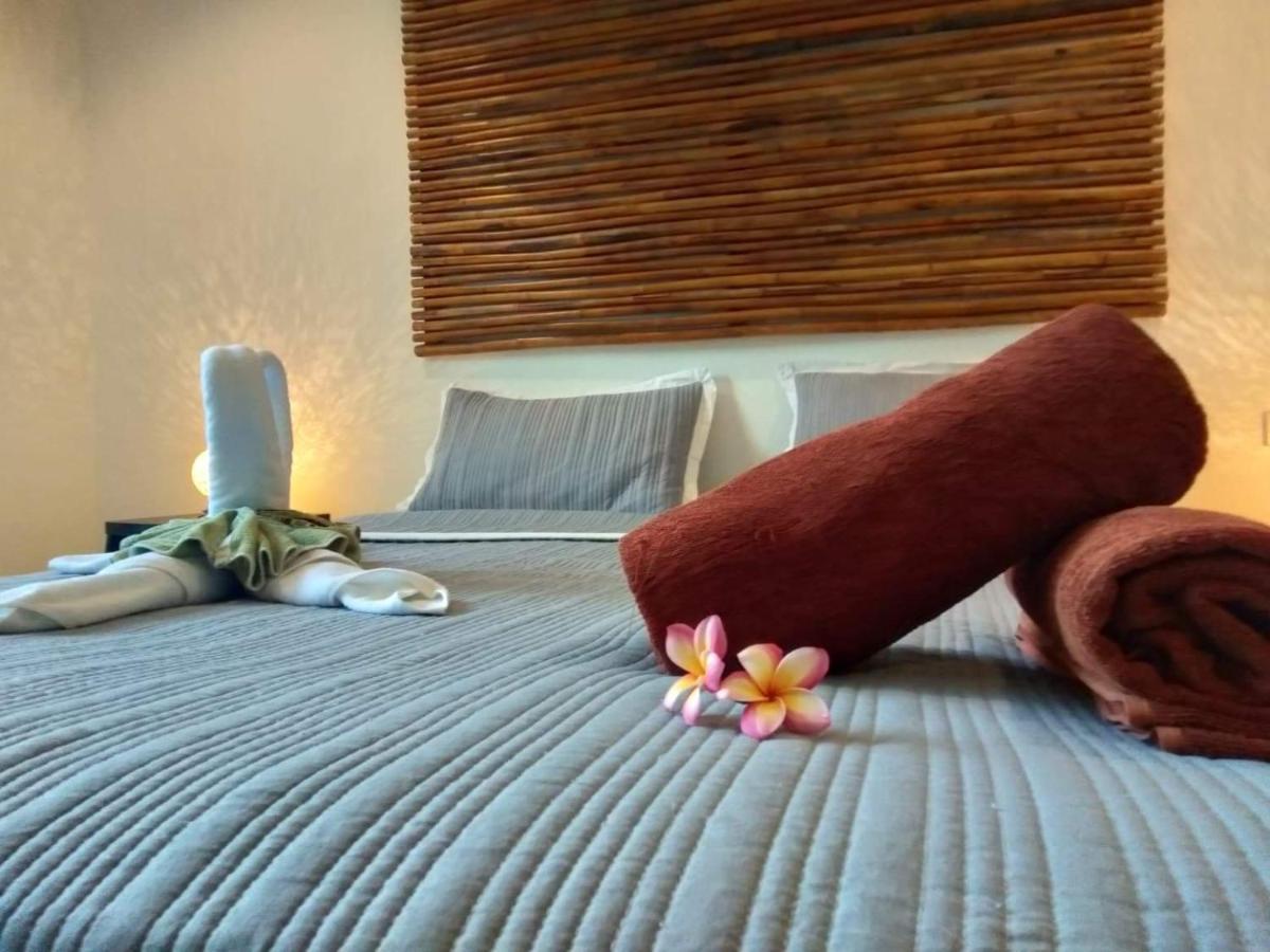 Hacia Leisure Resort Lamai Beach  Luaran gambar