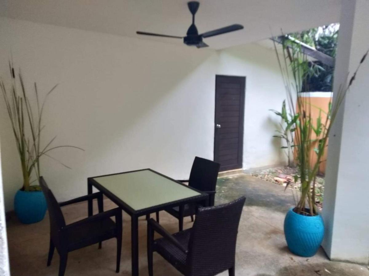 Hacia Leisure Resort Lamai Beach  Luaran gambar