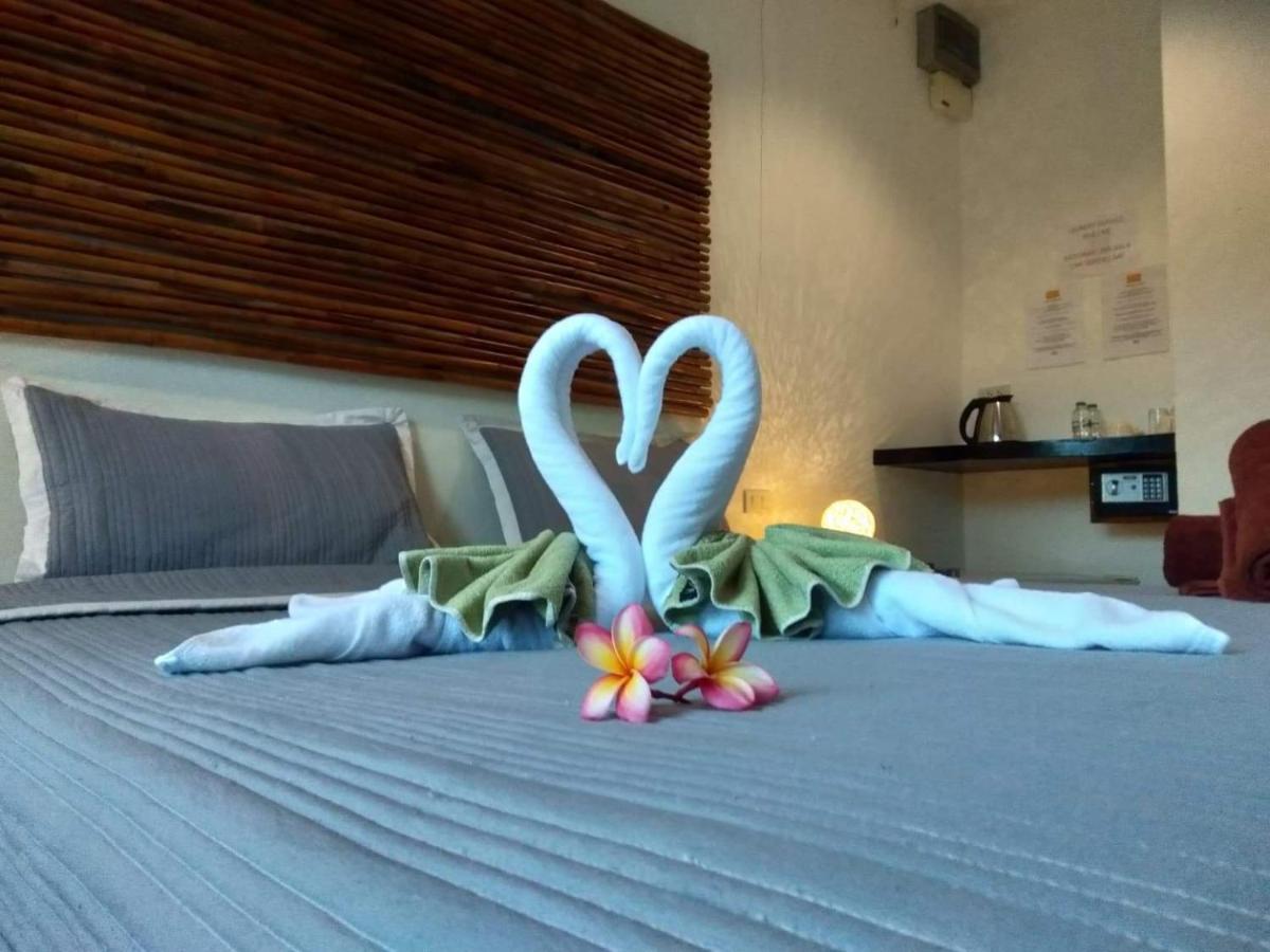 Hacia Leisure Resort Lamai Beach  Luaran gambar