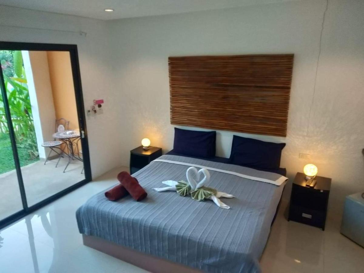 Hacia Leisure Resort Lamai Beach  Luaran gambar