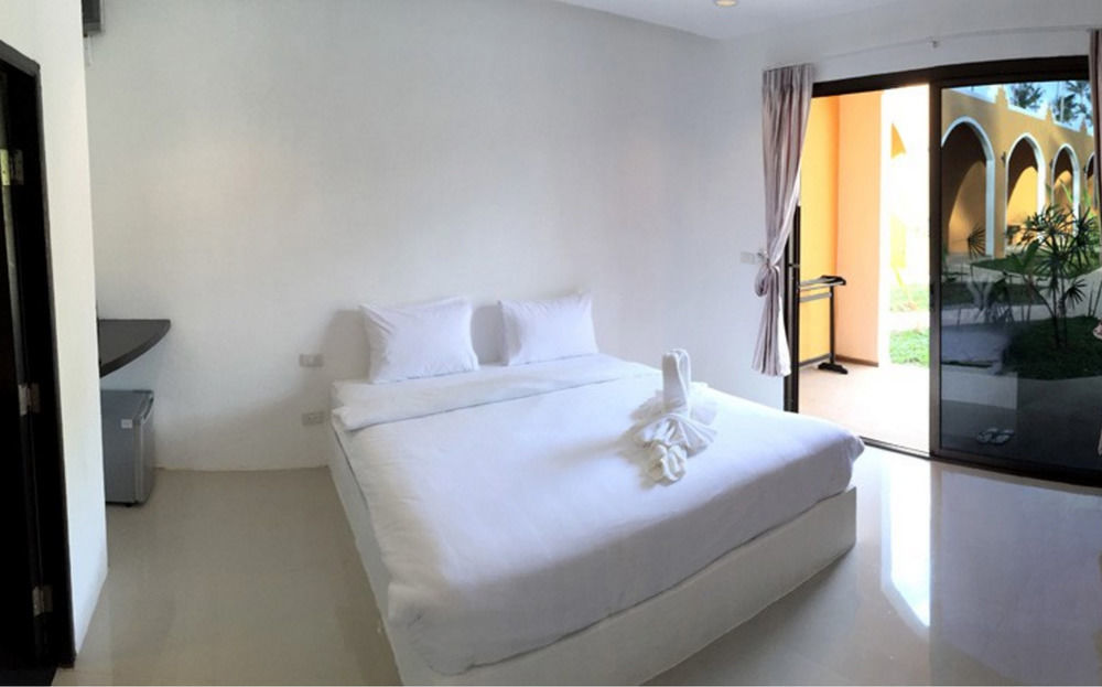 Hacia Leisure Resort Lamai Beach  Luaran gambar