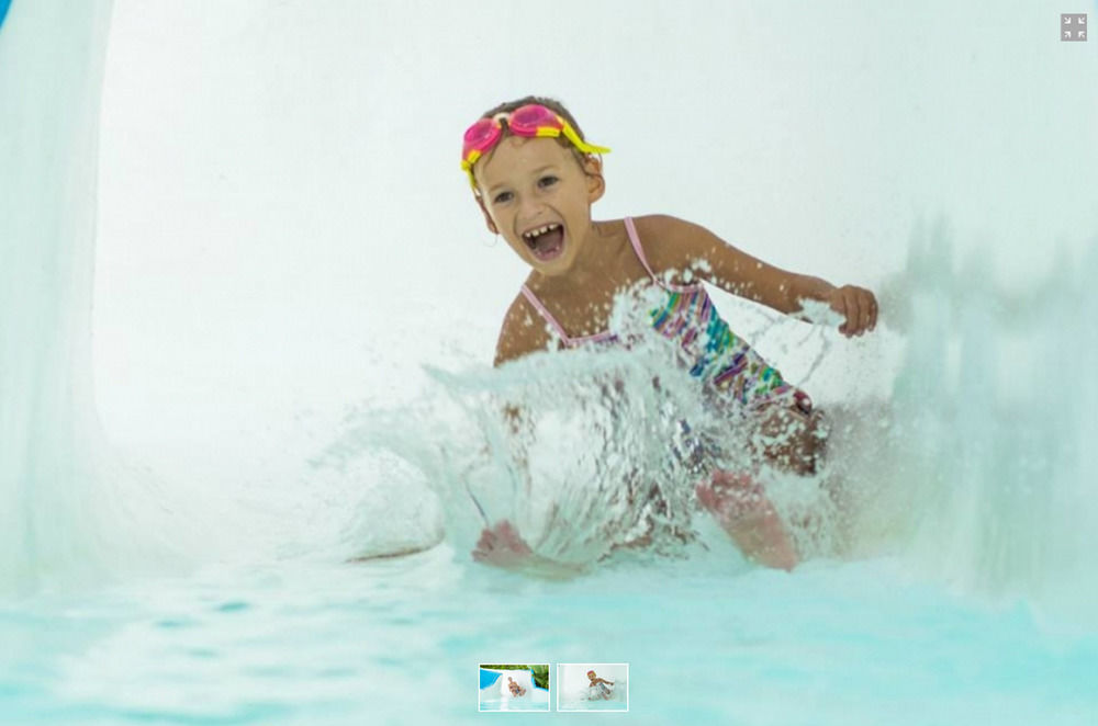 Hacia Leisure Resort Lamai Beach  Luaran gambar