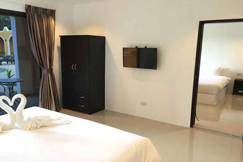 Hacia Leisure Resort Lamai Beach  Luaran gambar