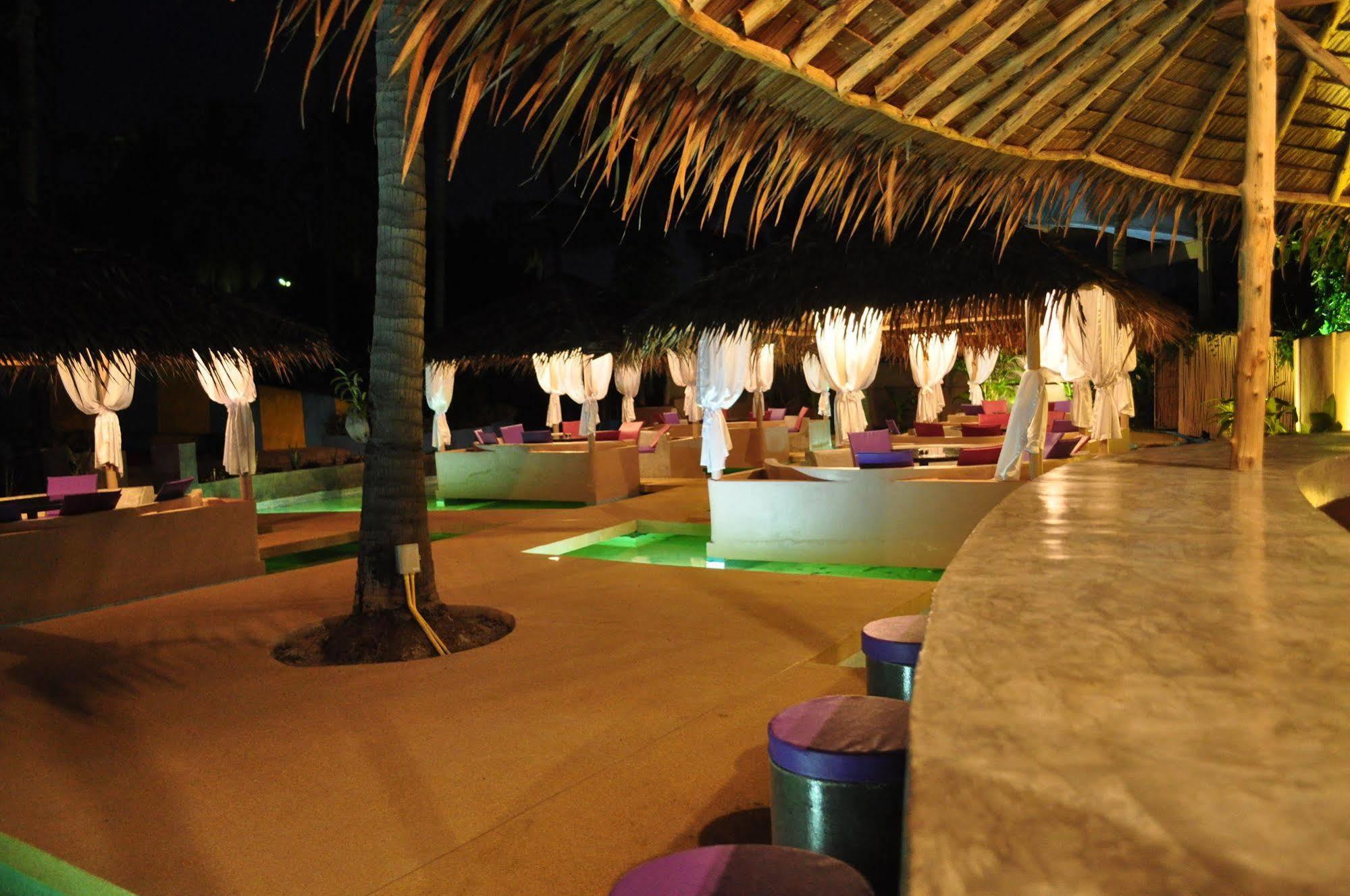 Hacia Leisure Resort Lamai Beach  Luaran gambar