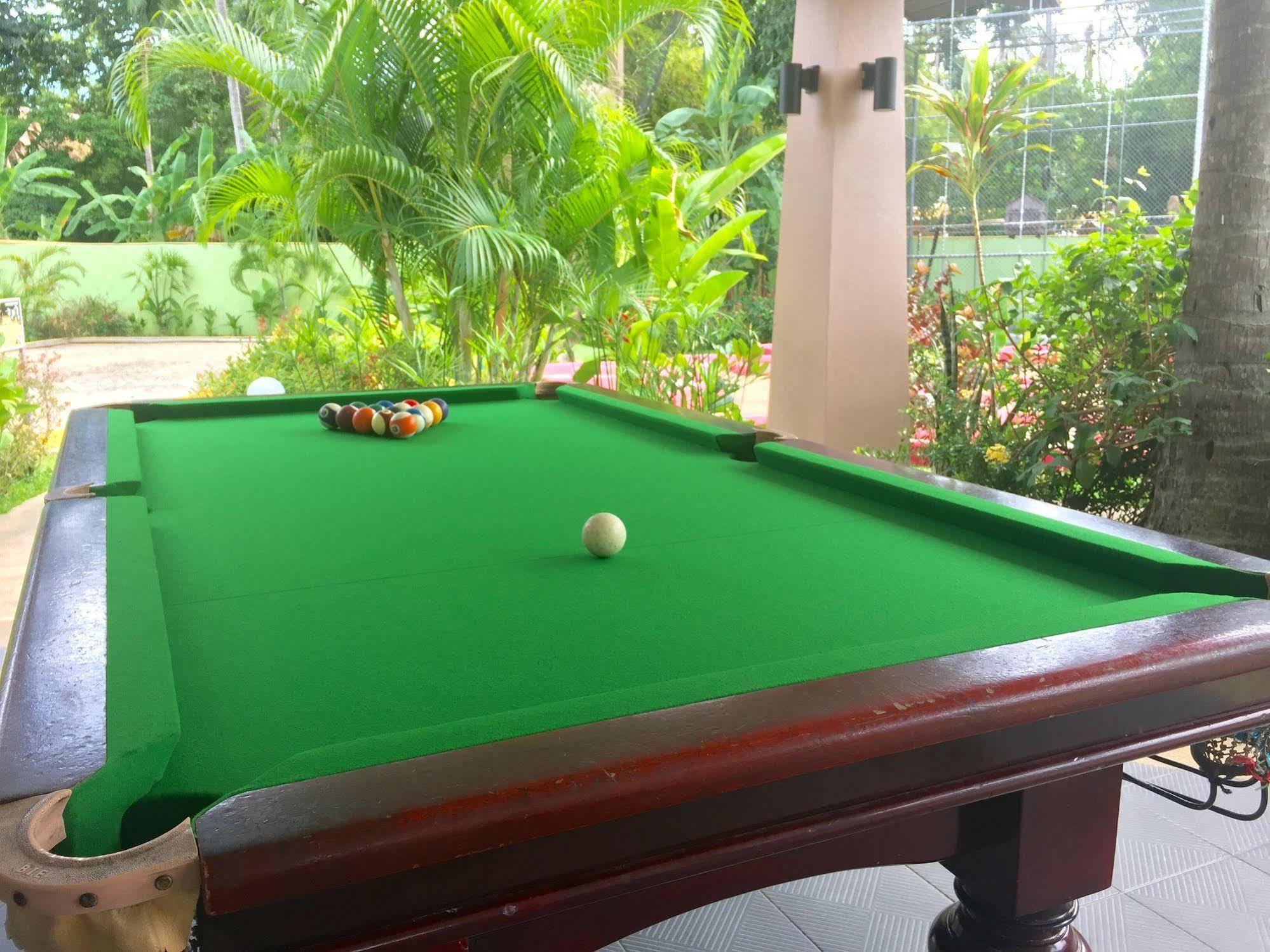 Hacia Leisure Resort Lamai Beach  Luaran gambar