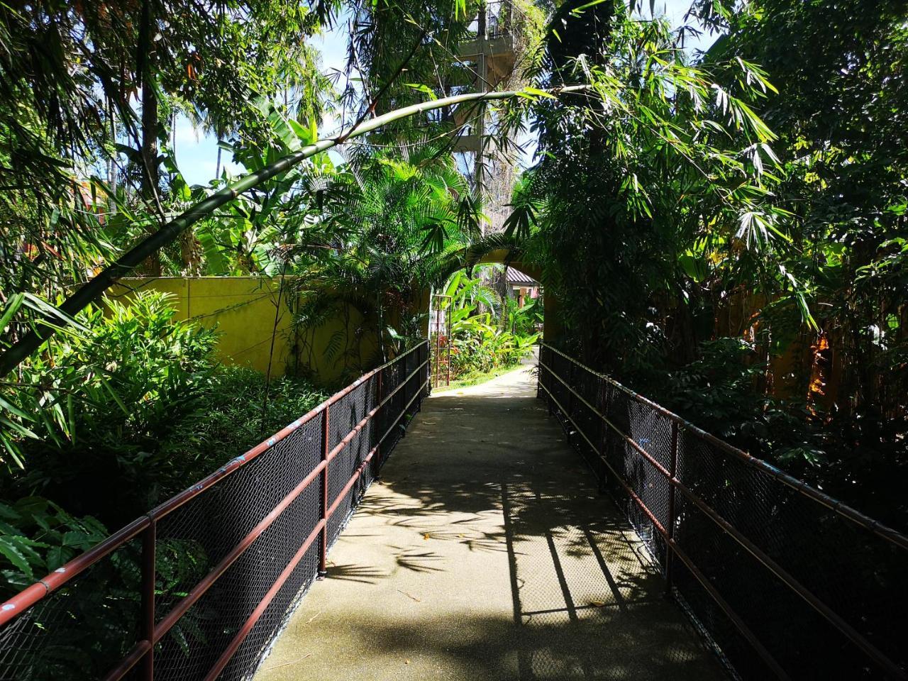 Hacia Leisure Resort Lamai Beach  Luaran gambar