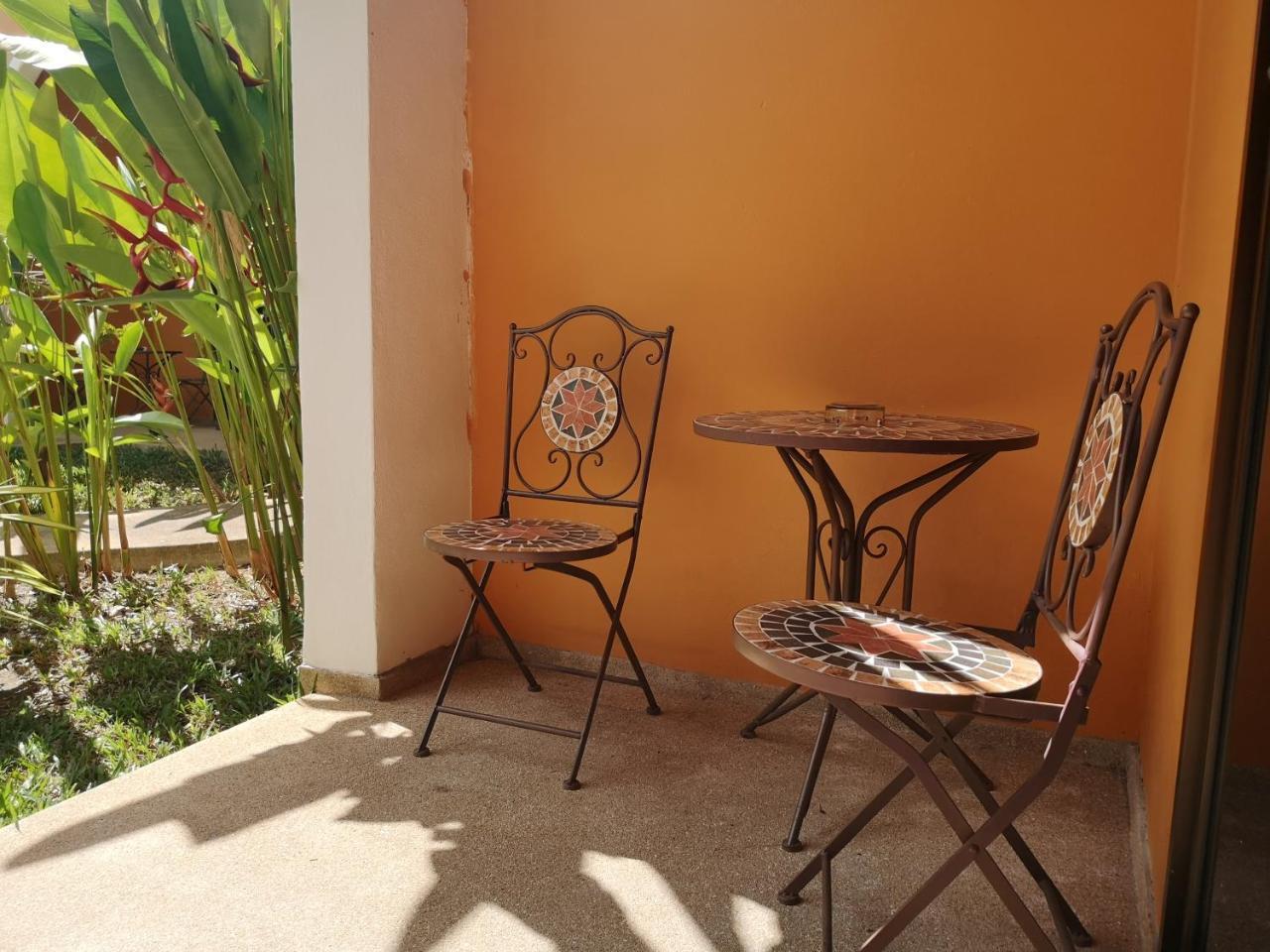 Hacia Leisure Resort Lamai Beach  Luaran gambar