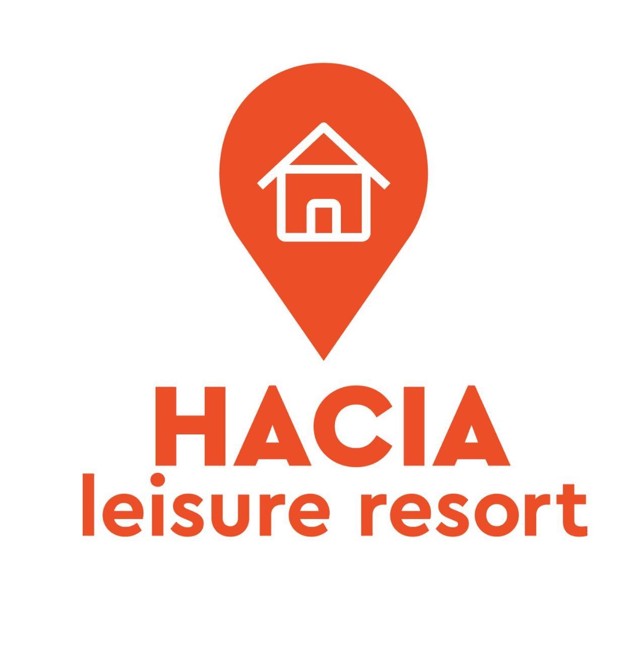 Hacia Leisure Resort Lamai Beach  Luaran gambar