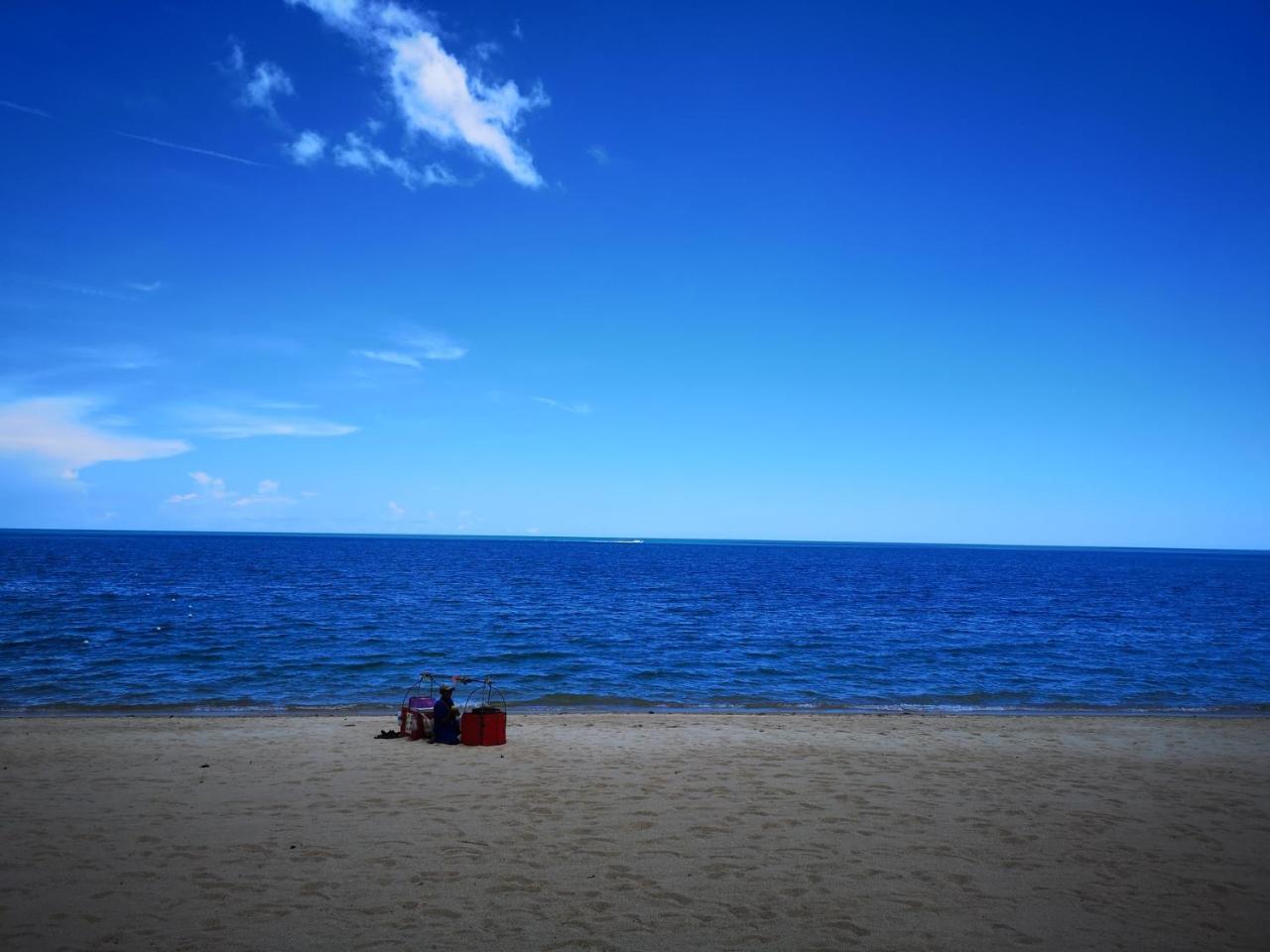 Hacia Leisure Resort Lamai Beach  Luaran gambar