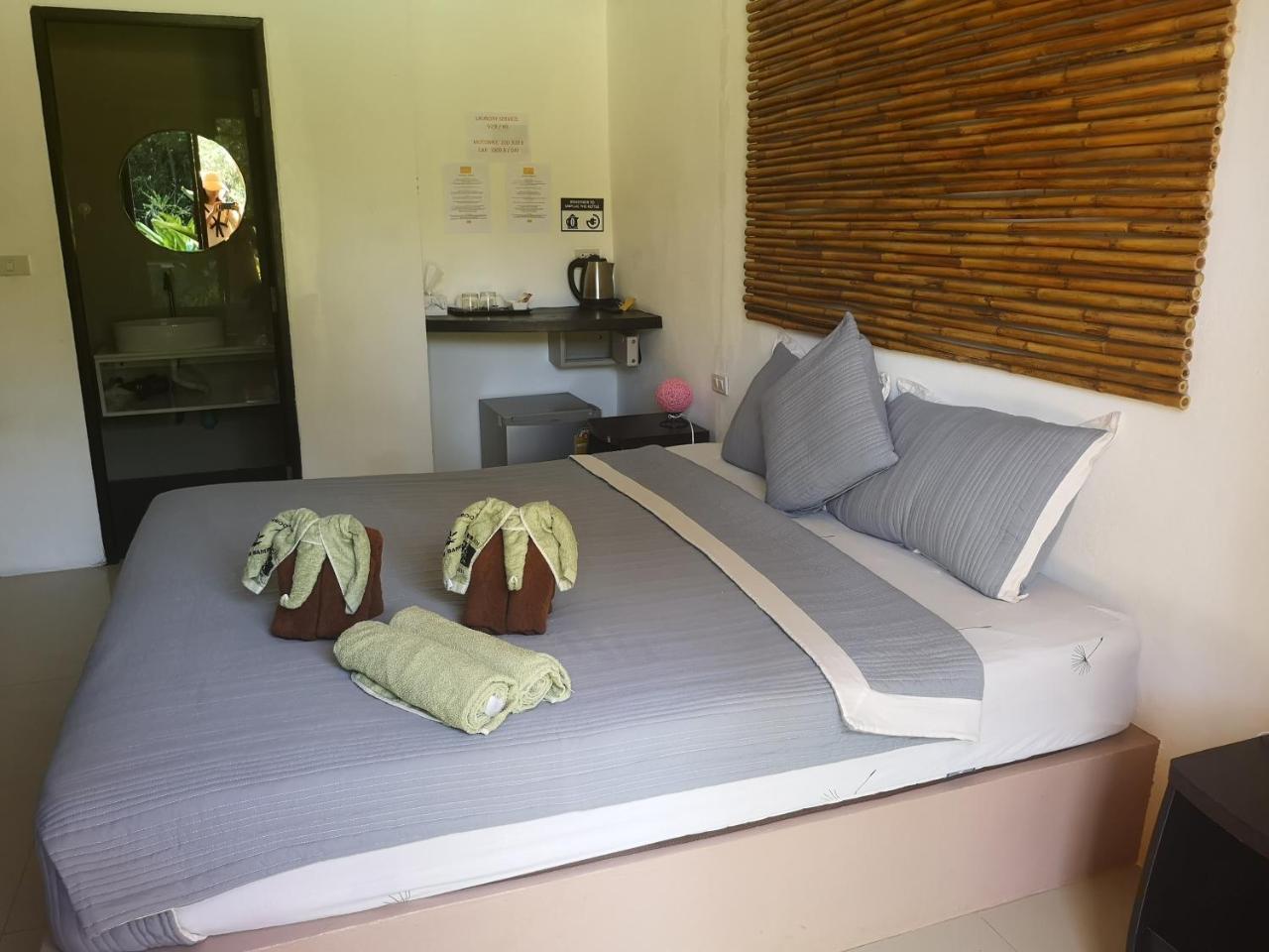 Hacia Leisure Resort Lamai Beach  Luaran gambar