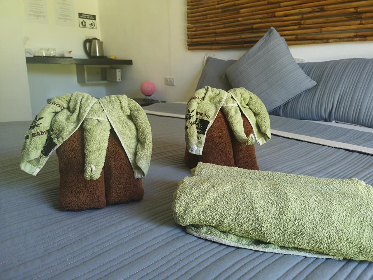 Hacia Leisure Resort Lamai Beach  Luaran gambar